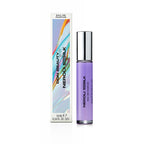 DON.BEAUTY Neroli Silk 10ml perfume bottle next to branded packaging.