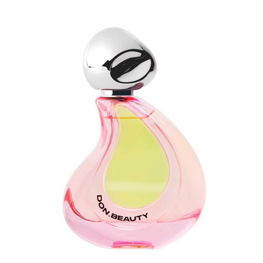 DON.BEAUTY Nocturnal Rose 50ml perfume bottle.