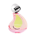 DON.BEAUTY Nocturnal Rose 50ml perfume bottle.